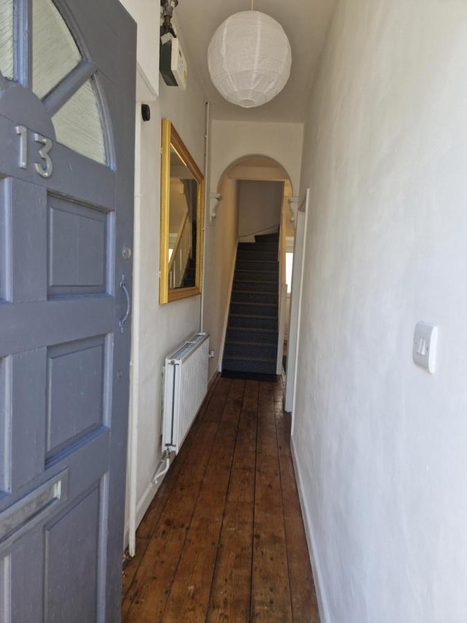 13 Grosvenor House, Villa Bristol Exteriör bild